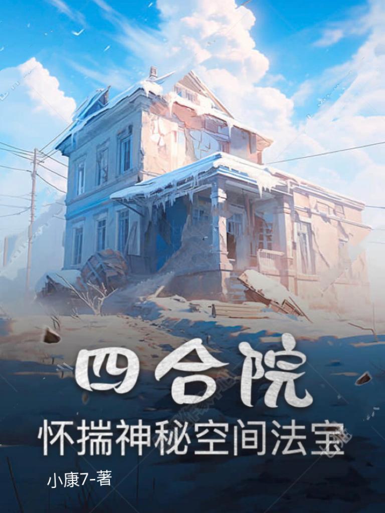 四合院：怀揣神秘空间法宝